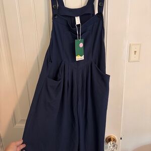 Halara Jumpsuit Size XL